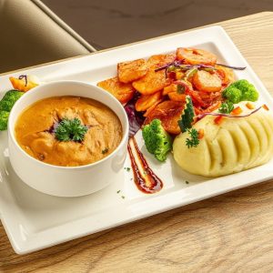 Chicken Curry