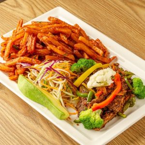 Lyonnais Beef