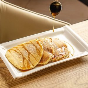 American Pancakes