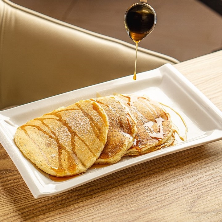 American Pancakes