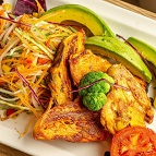 Plain Meals